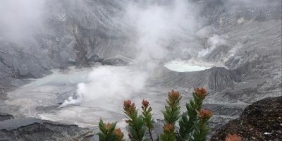 Trekking, Hiking & Riding Tours