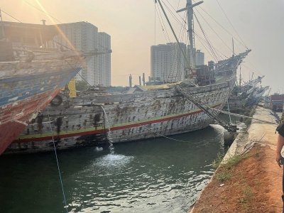 Jakarta: Private Half-Day Tour Highlight of Jakarta