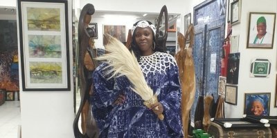 Lagos Sightseeing Tour