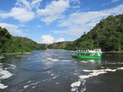 10 DAYS UGANDA SAFARI WILDLIFE, GORILLAS AND CHIMPANZEES