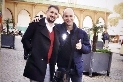 Transfers from - to Tangier airport