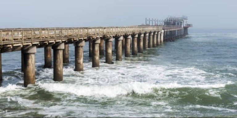 Swakopmund Activity Tour with Lodging