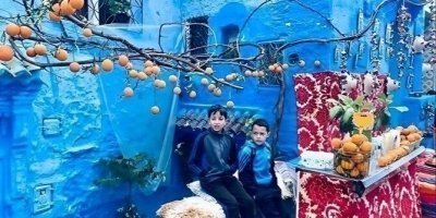 Private Day tour to Chefchaouen from Tangier