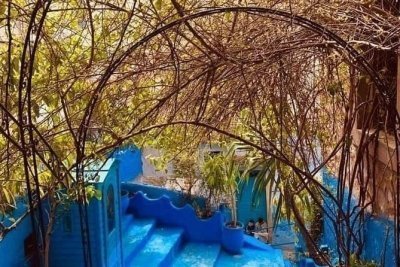 Private Day tour to Chefchaouen from Tangier