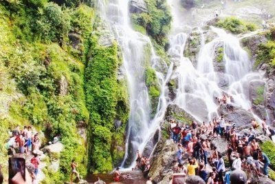 Tindhara Jharna Day Tour