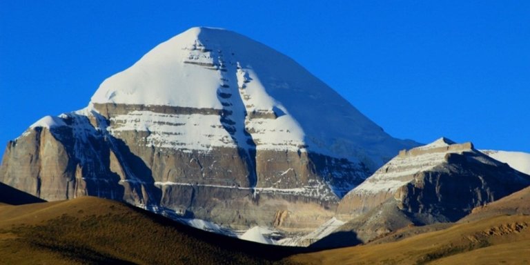 Kailash Mansarovar 15N/16D