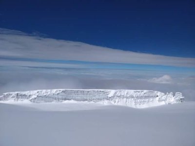 Trekking/Climbing Mt Kilimanjaro 8 Days via Lemosho Route