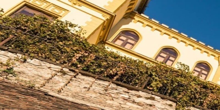 Sighisoara guided Tour