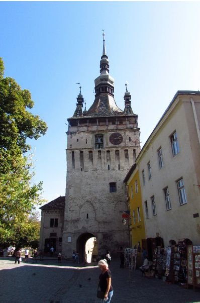 Transylvanian Gypsy Culture Trip - Sighisoara guided Tour from Brasov Transylvanian Gypsy Culture Trip - Sighisoara guided Tour from Brasov