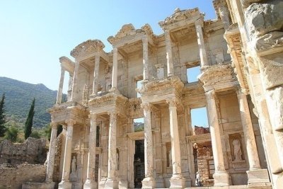 PRIVATE EPHESUS TOUR: Best Seller GUARANTEED ON-TIME RETURN PORT