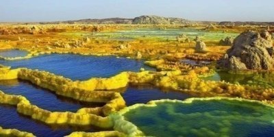 Multi-Day Tours & Cruises