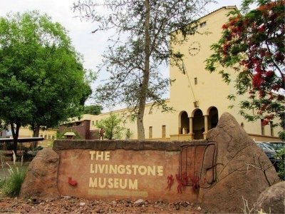 Half Day Zambian Cultural Tour Half Day Zambian Cultural Tour