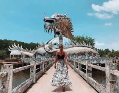 Exploring Hue National Heritage