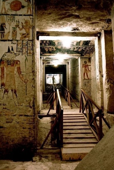Cairo & Luxor Tour