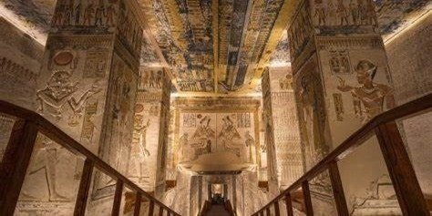 Cairo & Luxor Tour