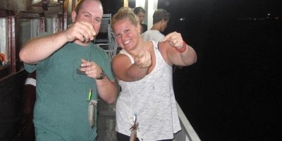 Fishing Tours & Charters