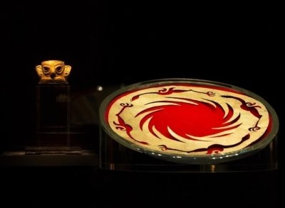 Sanxingdui & Jinsha Cultural Relics Private Tour