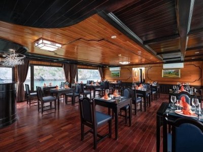 Ha Long Bay 3 Star Cruise 2Days 1Night from Hanoi