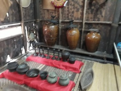 3Days 2Nights Kuching , Sarawak