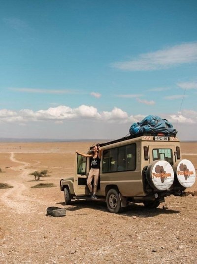 East African Safari Package in Tanzania - 7 Days