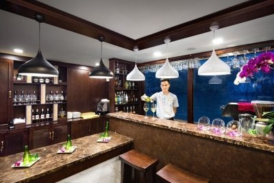 Discover Lan Ha Bay - Orchid Cruises - 2 days/ 1 night