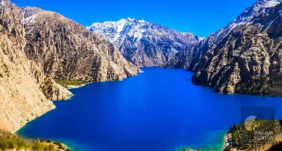 Upper Dolpo Circuit Trek