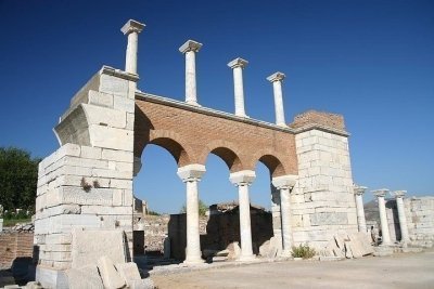 For Cruisers: Private Tour of Ephesus From Kusadasi Port