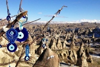 Private Tour: All Inclusive Cappadocia Tour From Urgup & Goreme