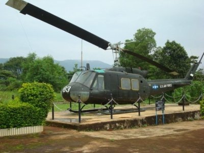 DMZ Tour - Departure from Hue Group Tour