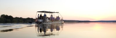 4-Day Safari Tour of South Luangwa