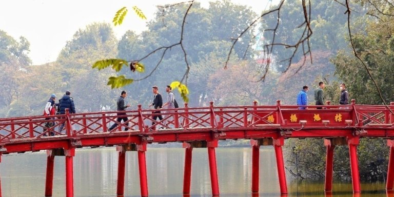 Hanoi City 1 Day Tour with Vietnam Ethnology Museum