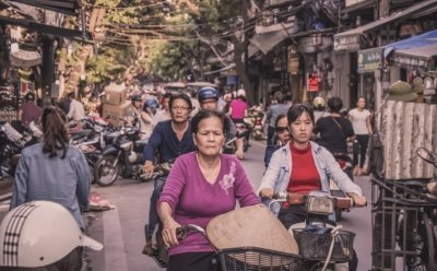 Hanoi City 1 Day Tour with Vietnam Ethnology Museum