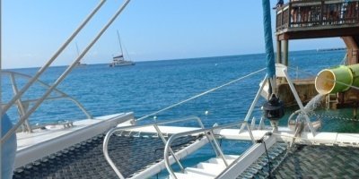 Boat Trips & Charters
