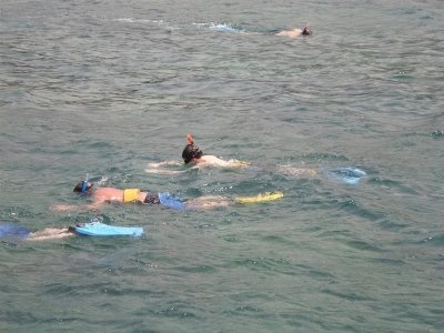 4 Hour Catamaran Sunset Cruise Negril Jamaica