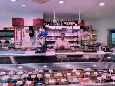 Antwerp: 2-Hour Food Tour with 5 Tastings