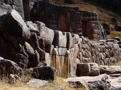 City Tour Cusco City Tour Cusco