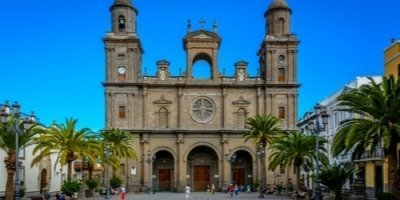 Vegueta, Botanical Garden and Bandama Crater - Las Palmas Tour