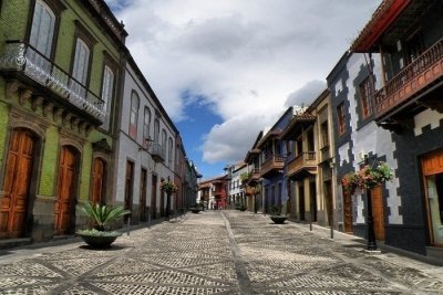 Excursion to Traditional Markets of Teror and San Mateo - Gran Canaria