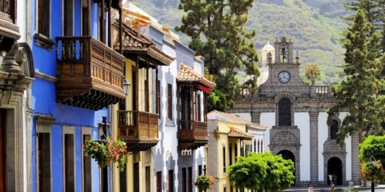 Excursion to Traditional Markets of Teror and San Mateo - Gran Canaria