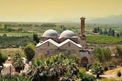 Magnificent Ephesus Tour From Kusadasi Port / Hotels