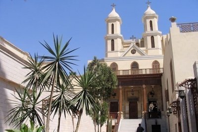 Egypt Must see sites Cairo and Luxor 7 Days 6 Nights tour