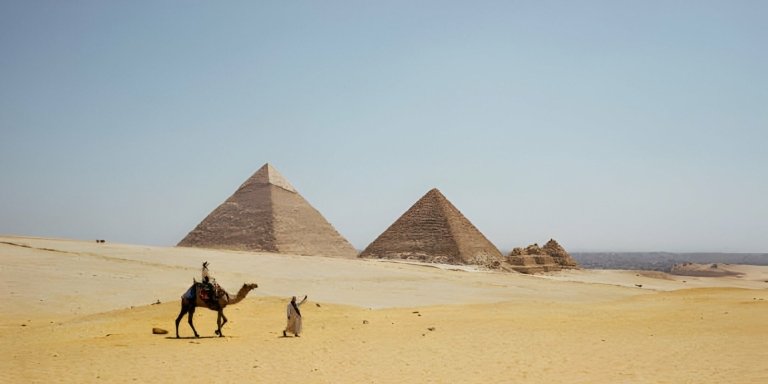 Egypt historical capitals Cairo and Alexandria 5 days 4 nights