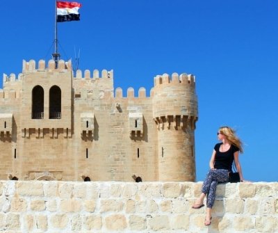 Egypt historical capitals Cairo and Alexandria 5 days 4 nights