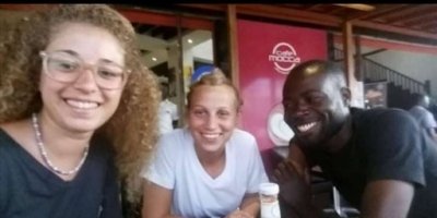 Kampala City Tour