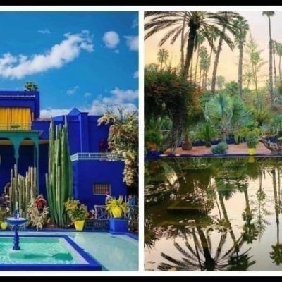 Marrakech City Half-Day Tour