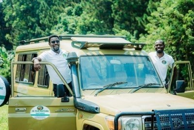 6 Days Gorilla Tracking