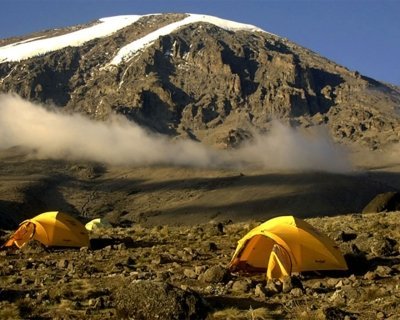 7 DAYS MOUNT KILIMANJARO CLIMB MARANGU ROUTE