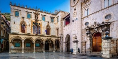 Private Panoramic Dubrovnik, Old City and Cavtat