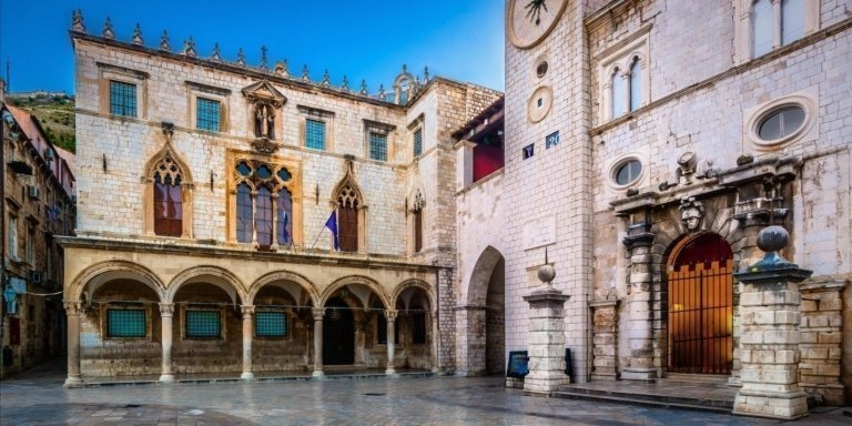 Private Panoramic Dubrovnik, Old City and Cavtat