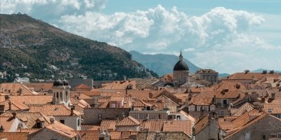 Private Panoramic Dubrovnik History by Speed Boat